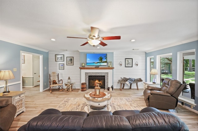 22811 Trailwood Ln, Tomball, TX 77375 - photo 2