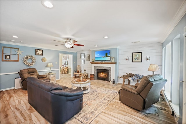 22811 Trailwood Ln, Tomball, TX 77375 - photo 14