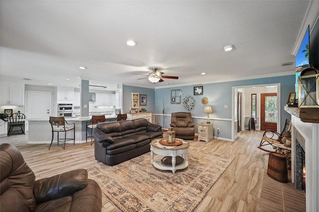 22811 Trailwood Ln, Tomball, TX 77375 - photo 15