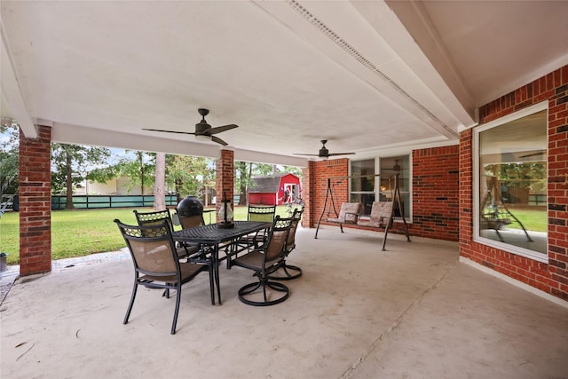 22811 Trailwood Ln, Tomball, TX 77375 - photo 29