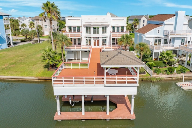 13403 Binnacle Way, Galveston, TX 77554 - photo 4