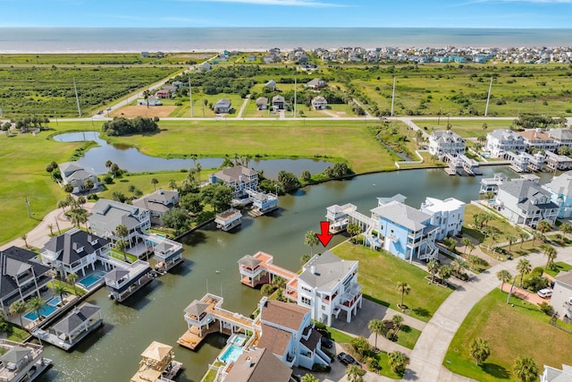 13403 Binnacle Way, Galveston, TX 77554 - photo 41
