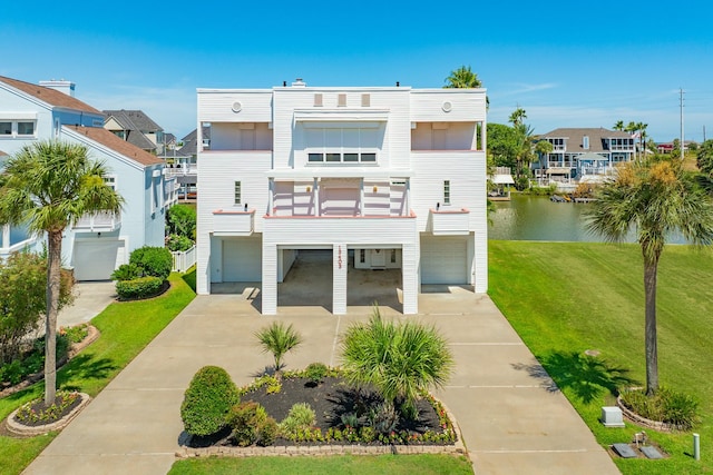 13403 Binnacle Way, Galveston, TX 77554 - photo 1
