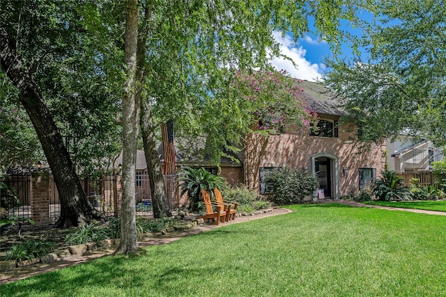 14122 Heatherfield Dr, Houston, TX 77079 - photo 2