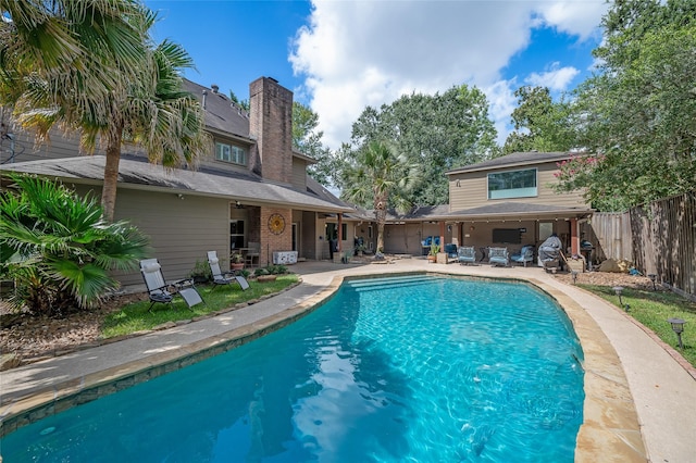 14122 Heatherfield Dr, Houston, TX 77079 - photo 4