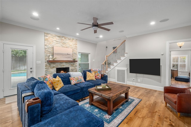 14122 Heatherfield Dr, Houston, TX 77079 - photo 12