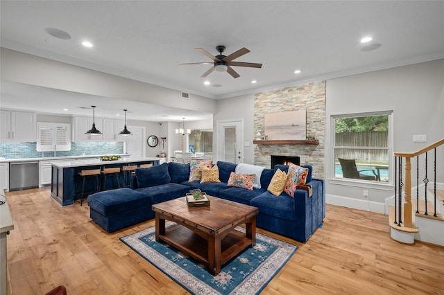 14122 Heatherfield Dr, Houston, TX 77079 - photo 13