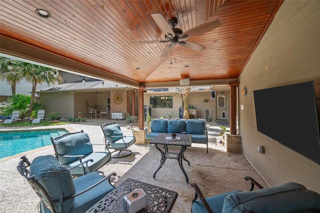 14122 Heatherfield Dr, Houston, TX 77079 - photo 38
