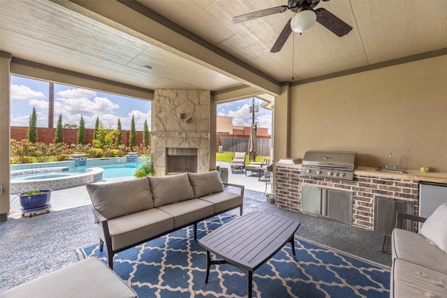 99 Zenith Ln, Sugar Land, TX 77498 - photo 32