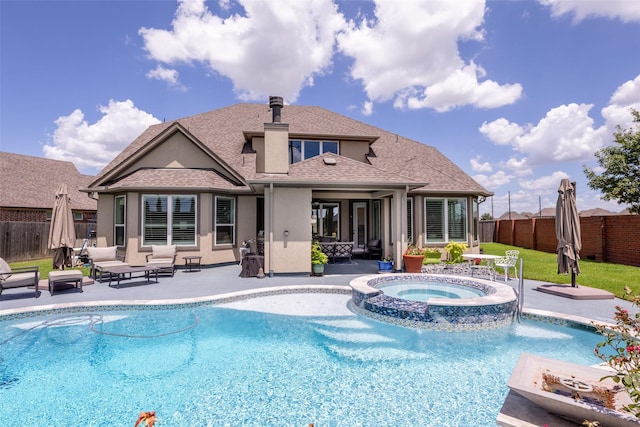99 Zenith Ln, Sugar Land, TX 77498 - photo 34