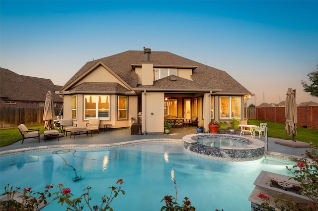 99 Zenith Ln, Sugar Land, TX 77498 - photo 35