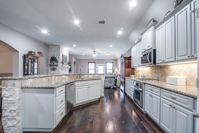 4409 W Maple Dr, Friendswood, TX 77546 - photo 44