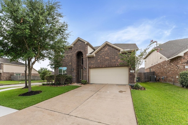 5214 Green Heath Ln, Rosharon, TX 77583 - photo 2