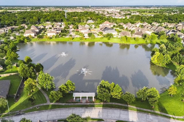 5214 Green Heath Ln, Rosharon, TX 77583 - photo 43