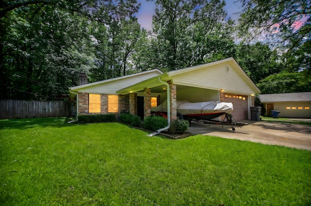 309 Echo Ln, Lufkin, TX 75904 - photo 2