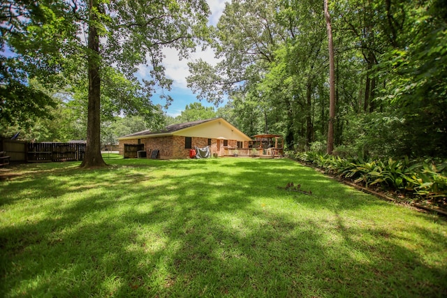 309 Echo Ln, Lufkin, TX 75904 - photo 30