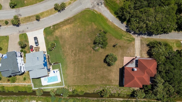 LOT10 Pirates Beach Cir, Galveston, TX 77554 - photo 1