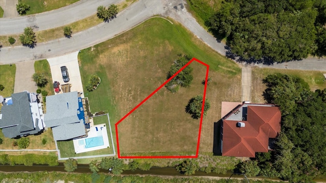 LOT10 Pirates Beach Cir, Galveston, TX 77554 - photo 2