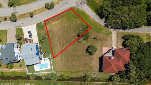 LOT10 Pirates Beach Cir, Galveston, TX 77554 - photo 3