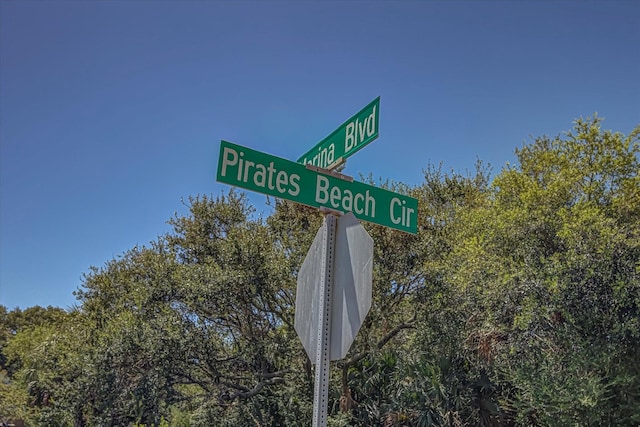 LOT10 Pirates Beach Cir, Galveston, TX 77554 - photo 4