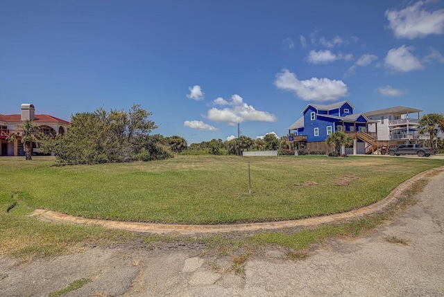 LOT10 Pirates Beach Cir, Galveston, TX 77554 - photo 5