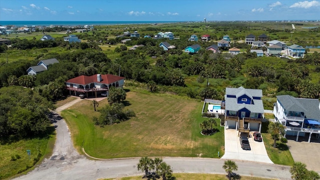LOT10 Pirates Beach Cir, Galveston, TX 77554 - photo 6