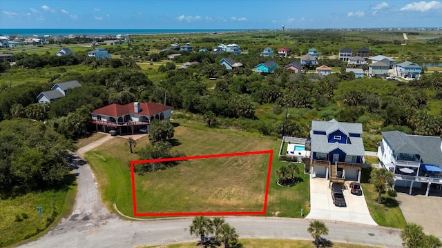 LOT10 Pirates Beach Cir, Galveston, TX 77554 - photo 8