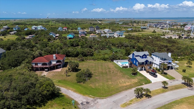 LOT10 Pirates Beach Cir, Galveston, TX 77554 - photo 9