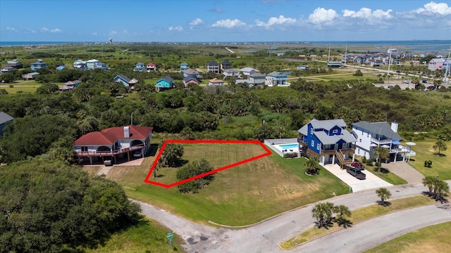 LOT10 Pirates Beach Cir, Galveston, TX 77554 - photo 10