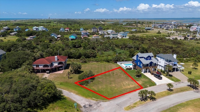 LOT10 Pirates Beach Cir, Galveston, TX 77554 - photo 11