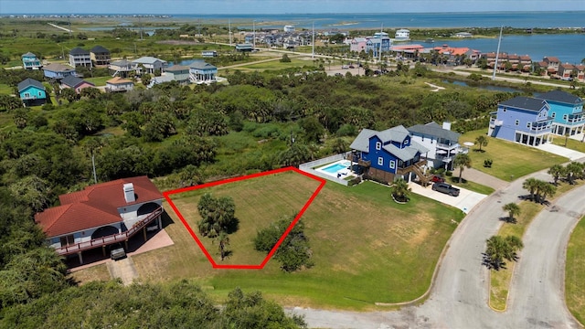 LOT10 Pirates Beach Cir, Galveston, TX 77554 - photo 13