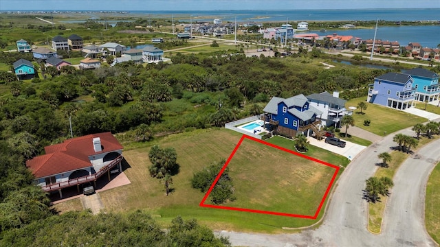 LOT10 Pirates Beach Cir, Galveston, TX 77554 - photo 14