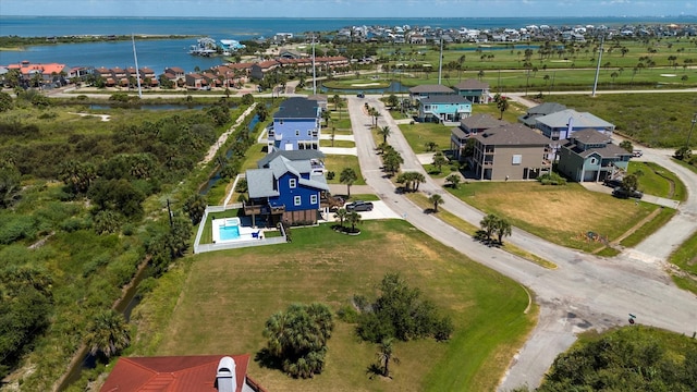 LOT10 Pirates Beach Cir, Galveston, TX 77554 - photo 15