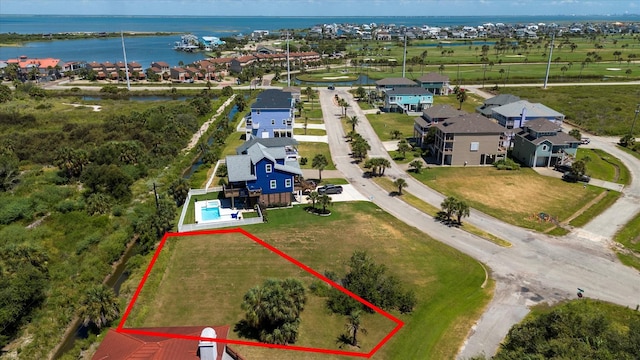 LOT10 Pirates Beach Cir, Galveston, TX 77554 - photo 16