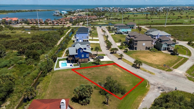 LOT10 Pirates Beach Cir, Galveston, TX 77554 - photo 17