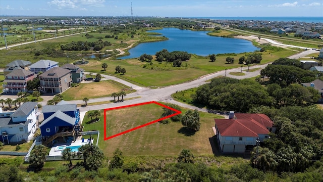 LOT10 Pirates Beach Cir, Galveston, TX 77554 - photo 20