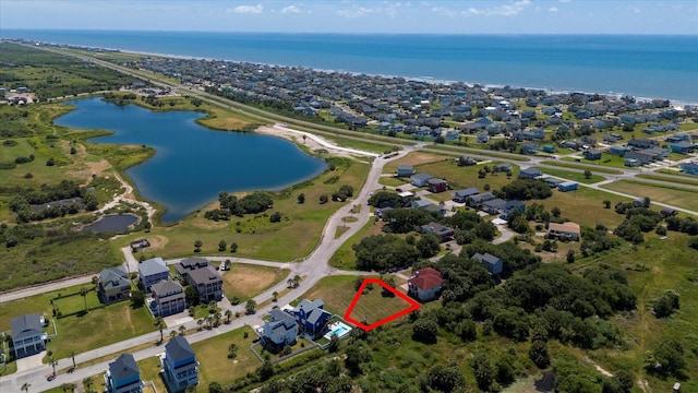 LOT10 Pirates Beach Cir, Galveston, TX 77554 - photo 28