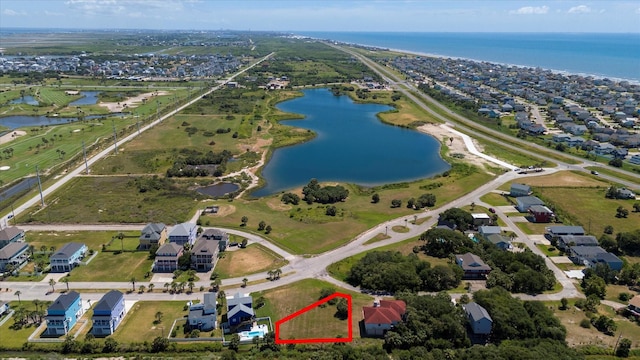 LOT10 Pirates Beach Cir, Galveston, TX 77554 - photo 31