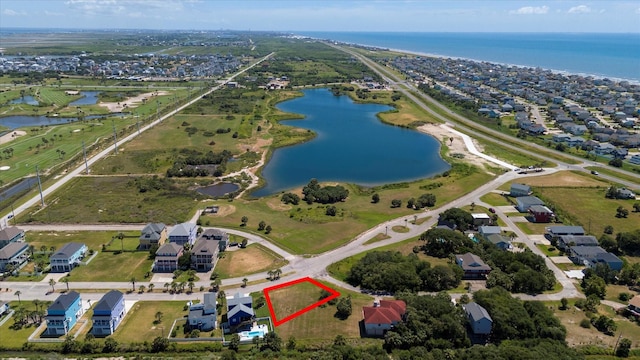 LOT10 Pirates Beach Cir, Galveston, TX 77554 - photo 32