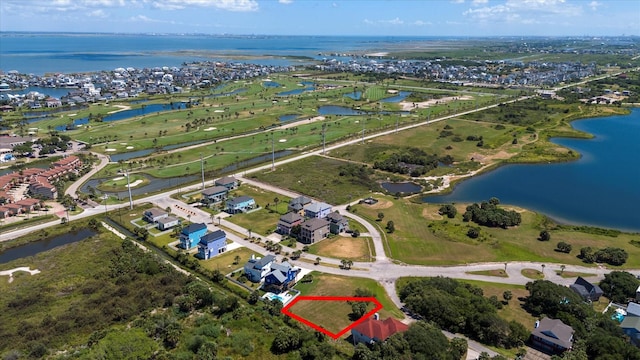 LOT10 Pirates Beach Cir, Galveston, TX 77554 - photo 34