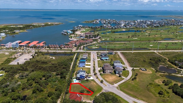 LOT10 Pirates Beach Cir, Galveston, TX 77554 - photo 37