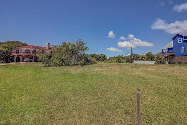 LOT10 Pirates Beach Cir, Galveston, TX 77554 - photo 42