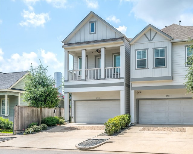 1511 Crockett St Unit A, Houston, TX 77007 - photo 1