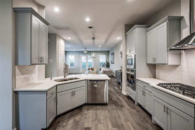 1511 Crockett St Unit A, Houston, TX 77007 - photo 2