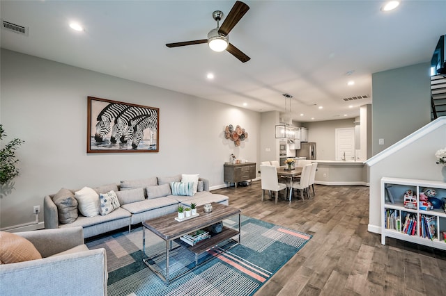 1511 Crockett St Unit A, Houston, TX 77007 - photo 3