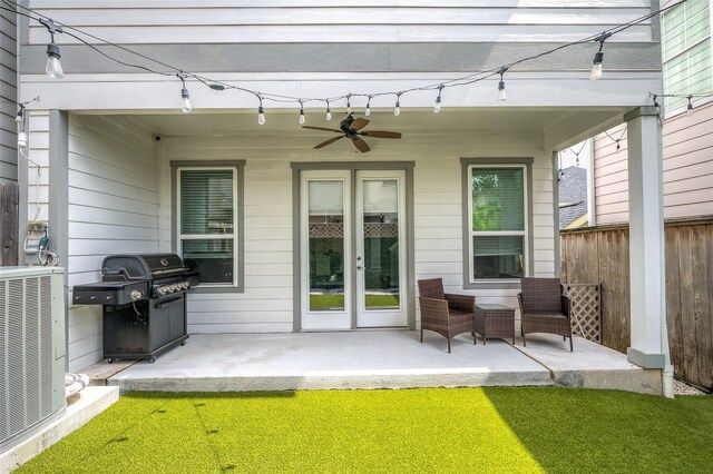 1511 Crockett St Unit A, Houston, TX 77007 - photo 17