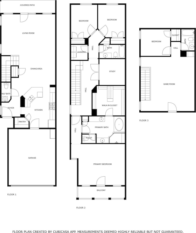 1511 Crockett St Unit A, Houston, TX 77007 - photo 8