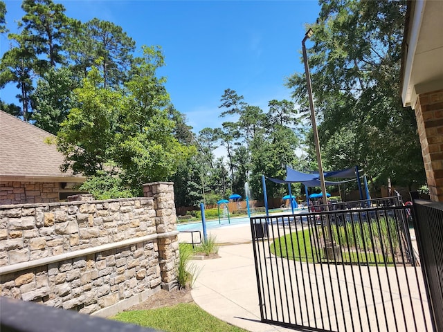 31034 S Imperial Path Ln, Spring, TX 77386 - photo 26