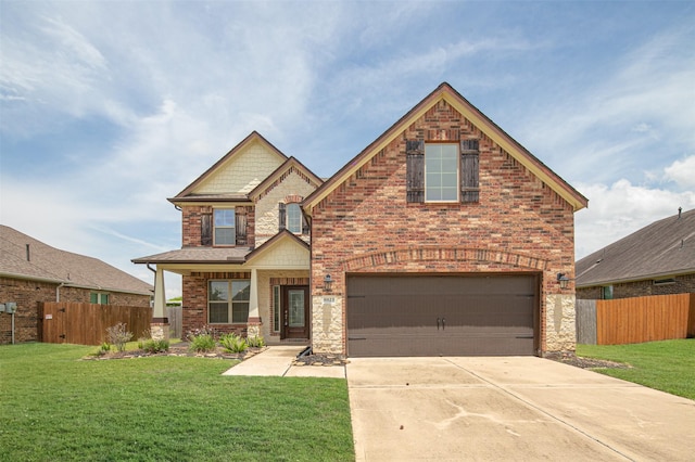 8823 Japonica Dr, Richmond, TX 77469 - photo 1