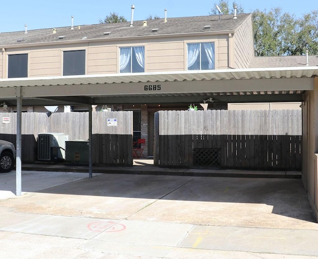 6685 Kentwick Dr Unit 2-10, Houston, TX 77084 - photo 48